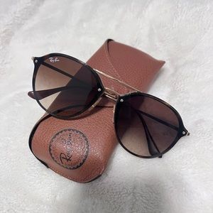 Ray Ban Model: RB4292N 710/13 62-14